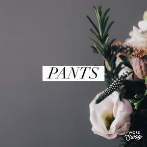 Pants